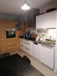 Bel appartement de standing idéalement situé