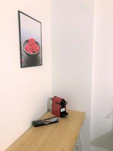 Bel appartement design tout confort (Parking Gratuit) à 10 minutes de Bordeaux
