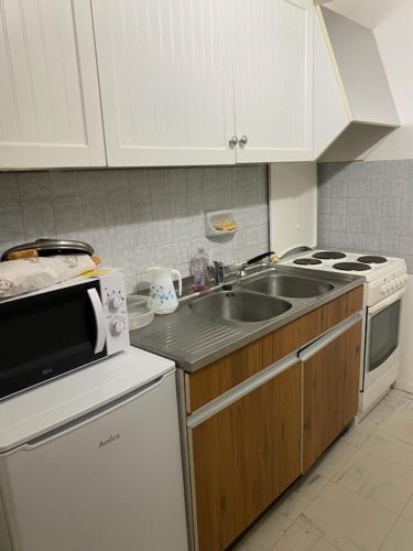 bel appartement du sancy