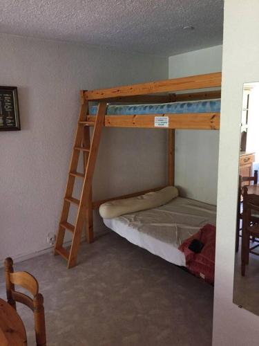 bel appartement du sancy