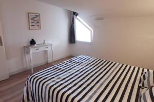 Bel appartement duplex 3 chambres Mimizan Plage