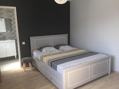 Bel appartement duplex L'OPALE classé 3* 8P
