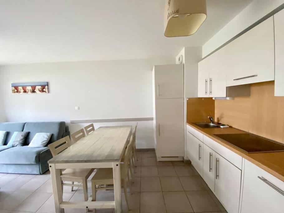 Bel Appartement en bord de mer 3 Avenue de la Mer, 29950 Bénodet