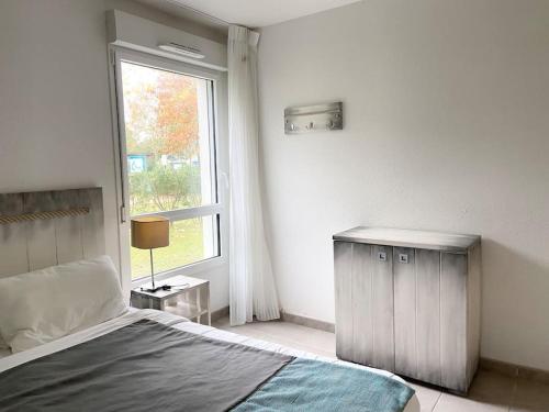Bel Appartement en bord de mer