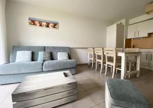 Bel Appartement en bord de mer