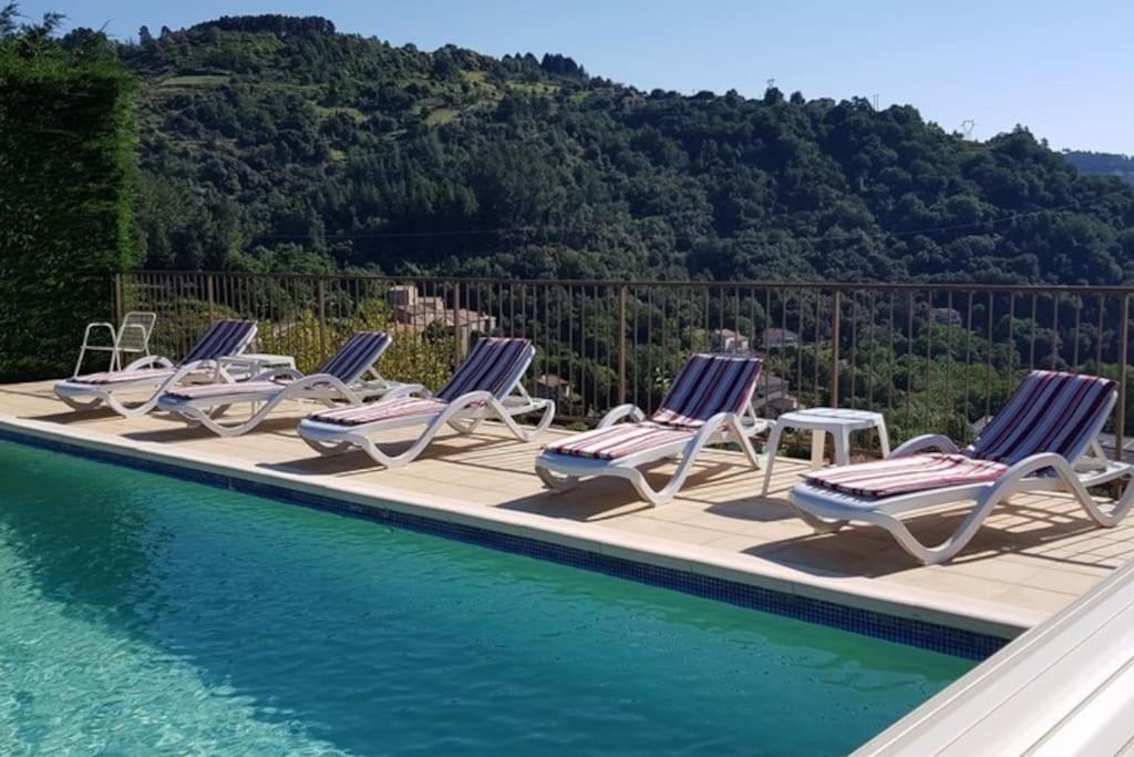Bel appartement en plein centre de Nice - Welkeys