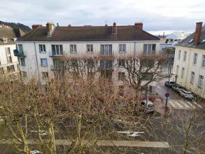 Bel appartement en plein coeur de ville