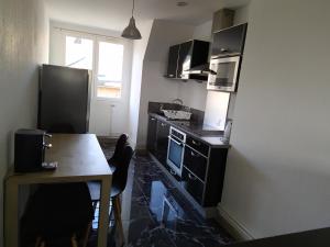Bel appartement en plein coeur de ville