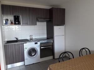 Bel Appartement en résidence avec Parking Privé