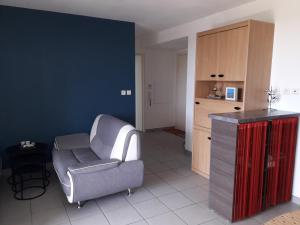 Appartement Bel Appartement en résidence avec Parking Privé Résidence TOPAZIS - Appartement Numéro 13 62d Avenue Presqu'île d'Arvert 17530 Arvert -1