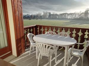 Bel Appartement en résidence avec piscines et sauna