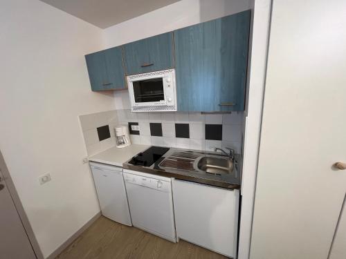 Bel Appartement en rez de chaussée