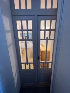 Bel Appartement en rez de chaussée