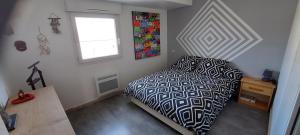 Bel appartement ensoleillé en centre ville