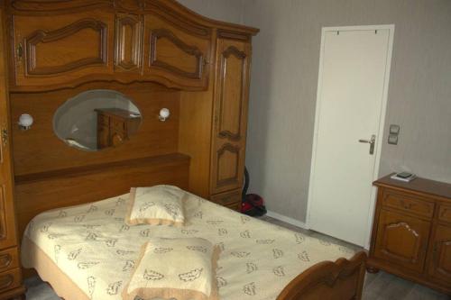 Bel appartement entièrement rénové