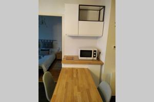 Bel appartement entre océan et Bordeaux aux portes du Médoc