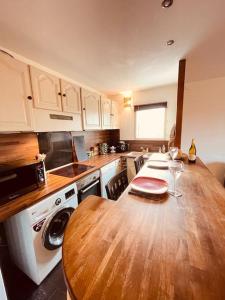 Appartement Bel appartement entre Paris et Disney 56 Rue Auguste Rodin 77181 Courtry Île-de-France
