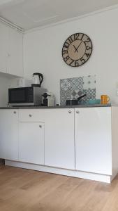 Bel appartement F2 centre ville