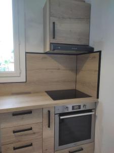 Bel appartement F3 moderne proche marché et mer