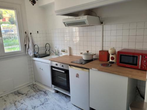 BEL APPARTEMENT F3