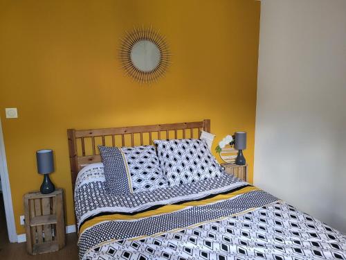 BEL APPARTEMENT F3
