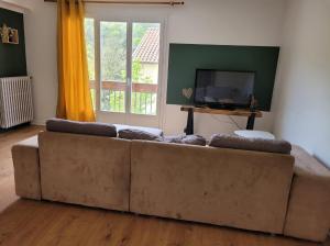 BEL APPARTEMENT F3