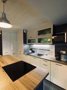 Bel appartement familial et cosy