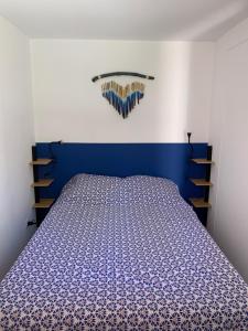 Bel appartement Golfe de St Tropez