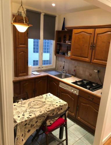 Bel Appartement Haussmannien - Gare de Lyon