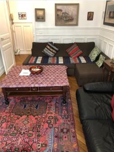 Bel Appartement Haussmannien - Gare de Lyon