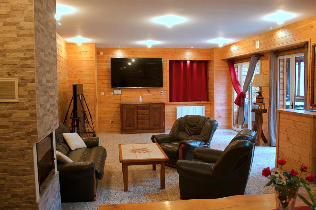 Bel Appartement - HYPER CENTRE - 2 pièces