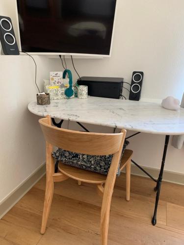 Bel appartement hypercentre de Strasbourg
