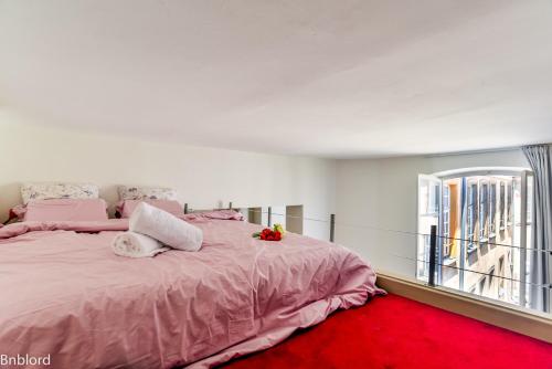 Bel appartement hypercentre de Strasbourg