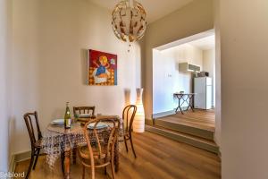 Bel appartement hypercentre de Strasbourg