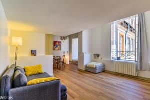 Appartement Bel appartement hypercentre de Strasbourg 1 Rue du Faisan 67000 Strasbourg Alsace