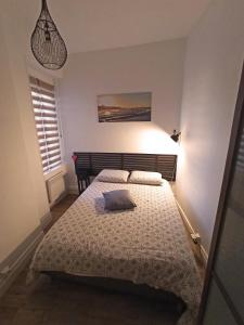 Bel appartement indépendant centre de Magny-Cours avec parking