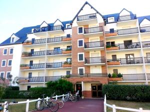 BEL Appartement jolie vue Mer