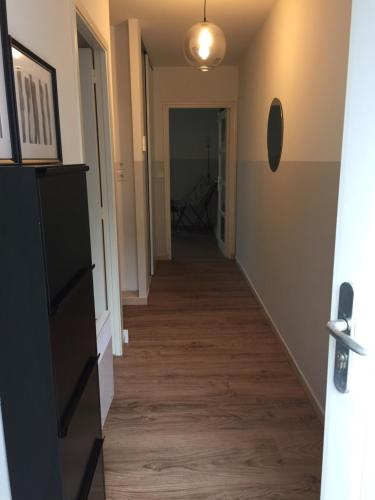 Bel appartement la Forêt-Fouesnant vue sur la baie