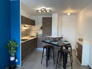Bel Appartement lumineux à 5 minutes d'Annecy