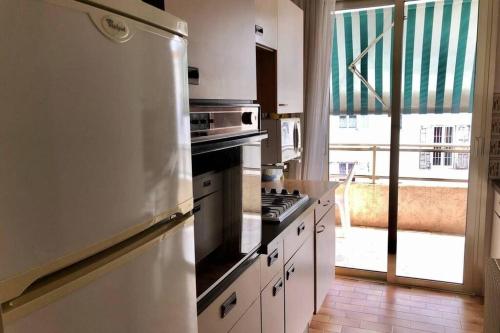 Bel Appartement lumineux à Cannes - Proche plage