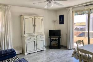 Bel Appartement lumineux à Cannes - Proche plage