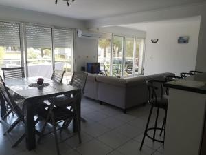 Bel appartement lumineux à deux pas de la plage