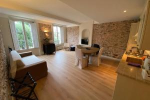 Bel Appartement Lumineux au Coeur du Suquet