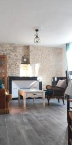 Bel appartement lumineux au pied du mont ventoux
