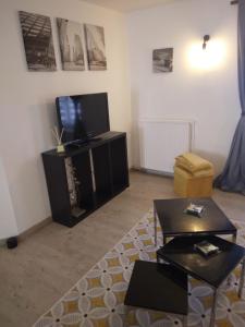 Appartement Bel Appartement lumineux avec extérieur 33 Avenue des Vosges 54110 Rosières-aux-Salines Lorraine