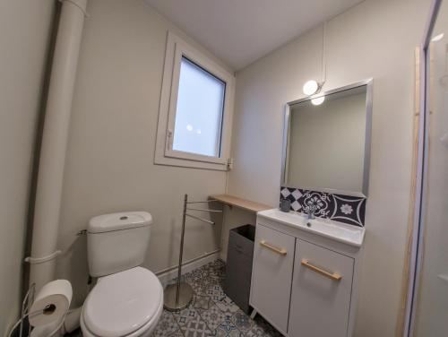 Bel appartement lumineux avec literie premium !