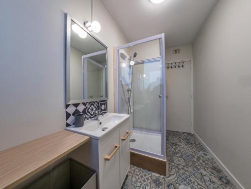 Bel appartement lumineux avec literie premium !