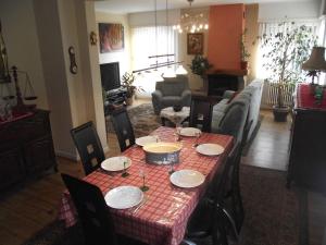 BEL APPARTEMENT LUMINEUX
