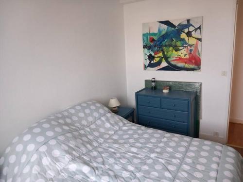 Bel appartement lumineux en centre-ville