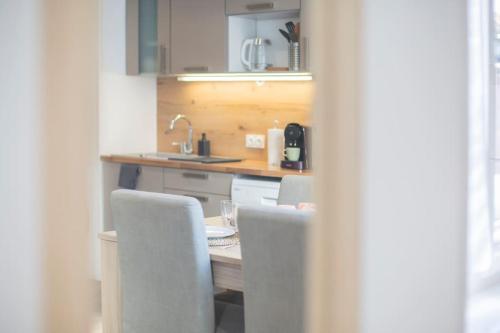 Bel appartement lumineux proche du centre-ville